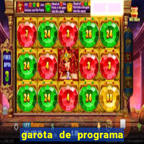 garota de programa barreiras bahia